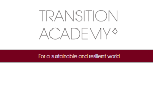 Logo Transition Academy