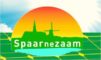 Logo energiecoöperatie Spaarnezaam