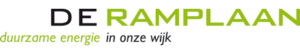 logo DE Ramplaan