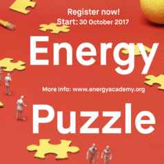MOOC Energy Puzzle