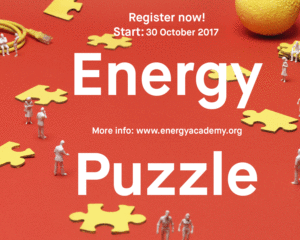 MOOC Energy Puzzle