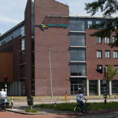 Nova College Campus
