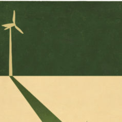Sociale energietransitie; foto Rhonald Blommestijn