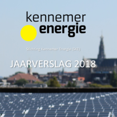 Plaatje bij Jaarveslag SKE 2018